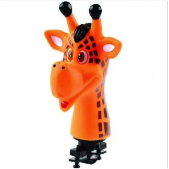 Sonerie copii giraffe