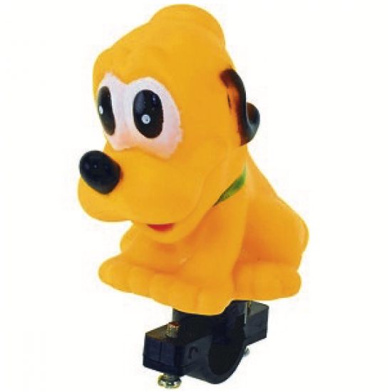 Sonerie copii pluto