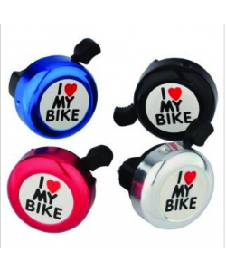 Sonerie i love my bike