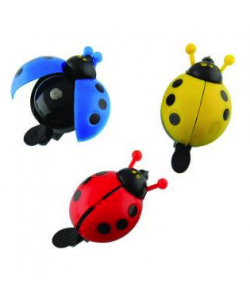 Sonerie lady bug