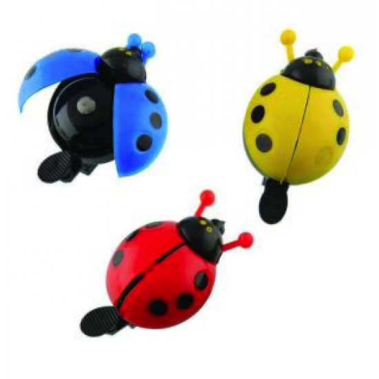 Sonerie lady bug