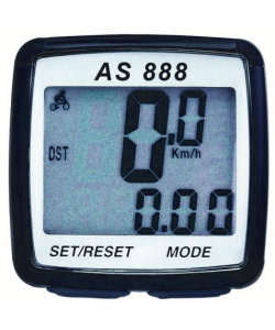Vitezometru bicicleta digital as 888