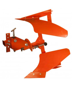 Plug reversibil Ruris, 2 trupite , 150-200mm, REV 1