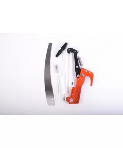 Set foarfeca pentru taiat crengi la inaltime (katze)