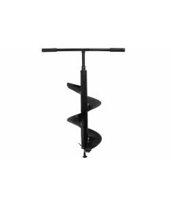 Burghiu manual pentru pamant 250mm Burghiu manual pentru pamant 250mm