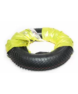 Cauciuc si camera STREET 350-8