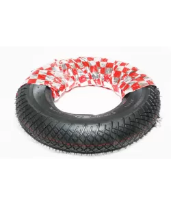 Cauciuc si camera STREET 400-8