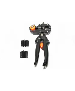 Aparat pentru altoit