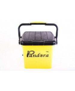Aparat de spalat masina cu baterie PANDORA
