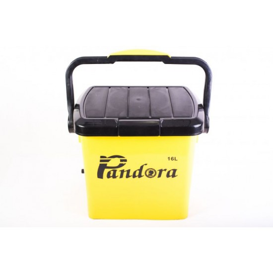 Aparat de spalat masina cu baterie PANDORA