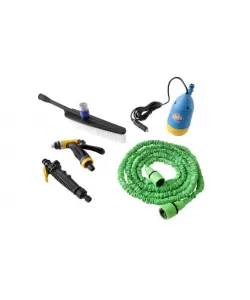 Aparat de spalat cu presiune portabil Aparat de spalat cu presiune portabil