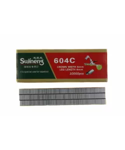 Capse pentru aparatul de legat vita de vie, legume, pomi fructiferi Capse pentru aparatul de legat vita de vie, legume, pomi fructiferi