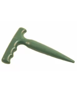 Plantator bulbi din plastic diferite culori Plantator bulbi din plastic diferite culori