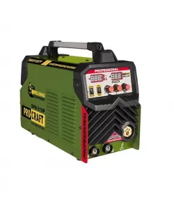 Invertor de sudura ProCraft SPH310P,250A,Profesional Invertor de sudura ProCraft SPH310P,250A,Profesional