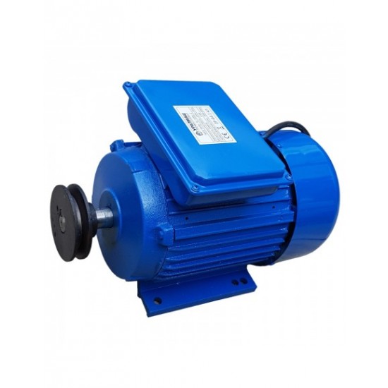 Motor Electric 1400rpm 1 5kw