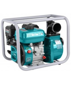 Motopompa 3" - 7CP - 1000L/min - benzina (INDUSTRIAL)