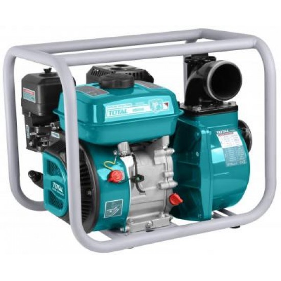 Motopompa 3" - 7CP - 1000L/min - benzina (INDUSTRIAL)