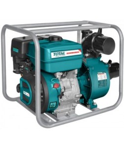 Motopompa 4" - 9CP - 1500L/min - benzina (INDUSTRIAL)