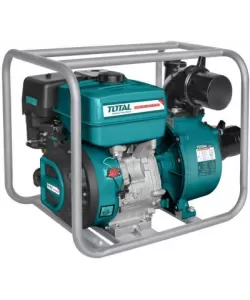 Motopompa 4" - 9CP - 1500L/min - benzina (INDUSTRIAL)