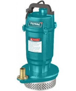 Pompa submersibila - apa curata -750W