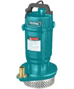 Pompa submersibila - apa curata -750W