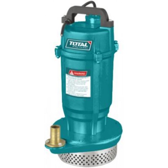 Pompa submersibila - apa curata -750W