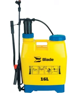 Pulverizator manual 16L PE - Blade