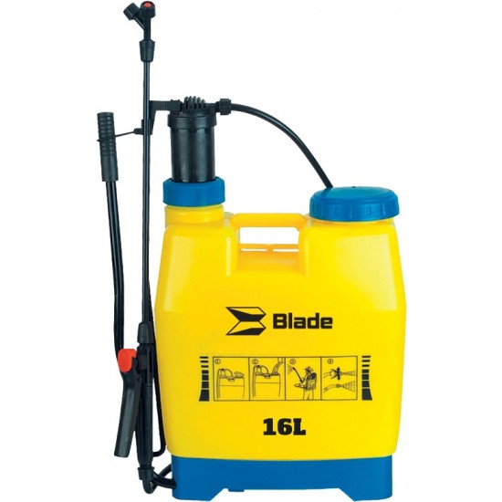 Pulverizator manual 16L PE - Blade