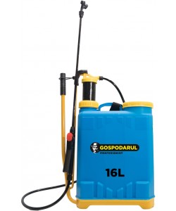 Pulverizator manual 16L