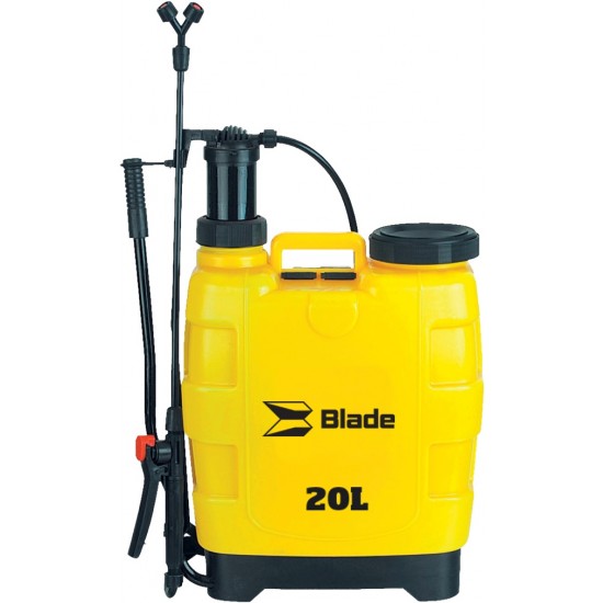 Pulverizator manual 20L PE - Blade
