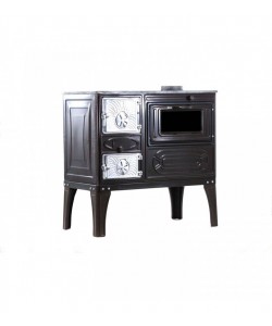 SOBA LEMNE CUPTOR INALTA