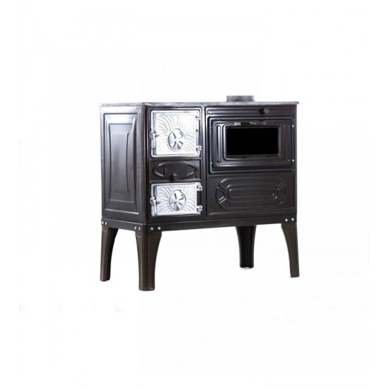 SOBA LEMNE CUPTOR INALTA SOBA LEMNE CUPTOR INALTA