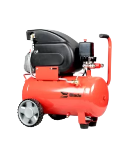 Compresor aer 24L 8 Bar