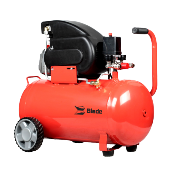 Compresor aer 50L - 8 Bar