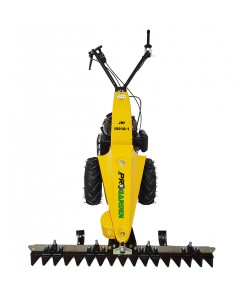 Motocositoare cu bara 870mm Progarden JRF-1001A-1