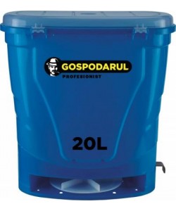 FERTILIZATOR CU BATERIE 20L