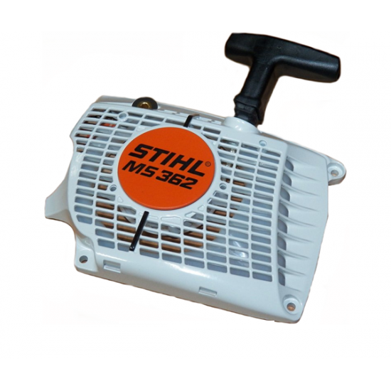 Demaror Stihl 362