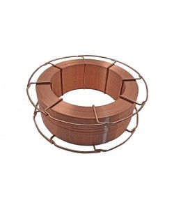 Sarma sudura GOLD SG2 d=0,8 rola 15kg