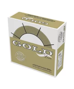 Sarma sudura GOLD SG2 d=1.2 rola 15kg Sarma sudura GOLD SG2 d=1.2 rola 15kg