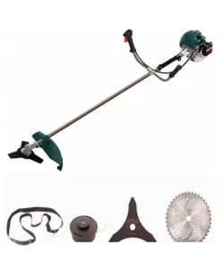 Motocoasa Campion 5.5 Cp Suedia- 4 accesorii