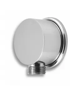 Racord dus perete ferro nova crom Racord dus perete ferro nova crom