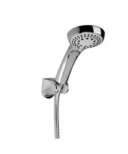 Set dus para + furtun + suport fix, ferro u 500 sera, 5 functii, 1.5 m Set dus para + furtun + suport fix, ferro u 500 sera, 5 functii, 1.5 m