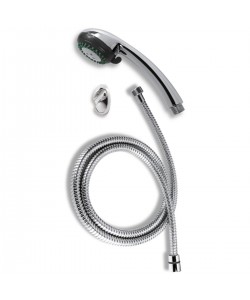 Set dus para + furtun + suport, ferro mini fast, 3 functii, 1.5 m