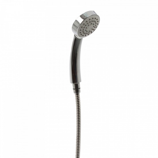 Set dus para + furtun + suport, ferro twist mini 870, 1 functie, 1.5 m