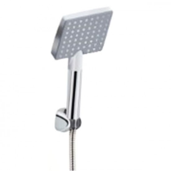 Set dus para + furtun + suport, quadra m3019, 1 functie