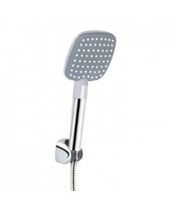Set dus para + furtun + suport, round m3020, 1 functie
