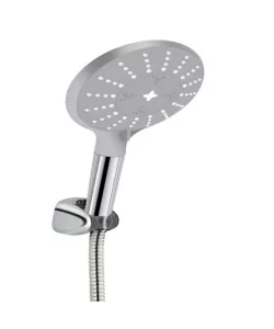 Set dus para + furtun + suport, turbo m3017, 3 functii Set dus para + furtun + suport, turbo m3017, 3 functii