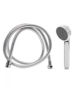 Set dus para + furtun, wirquin 64010101, 1 functie, 1.5 m Set dus para + furtun, wirquin 64010101, 1 functie, 1.5 m