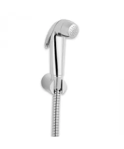 Setul de dus para + suport + furtun, 1 functie, ferro presso n100b, 1.25 m Setul de dus para + suport + furtun, 1 functie, ferro presso n100b, 1.25 m