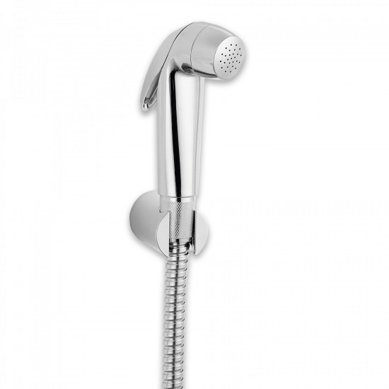 Setul de dus para + suport + furtun, 1 functie, ferro presso n100b, 1.25 m